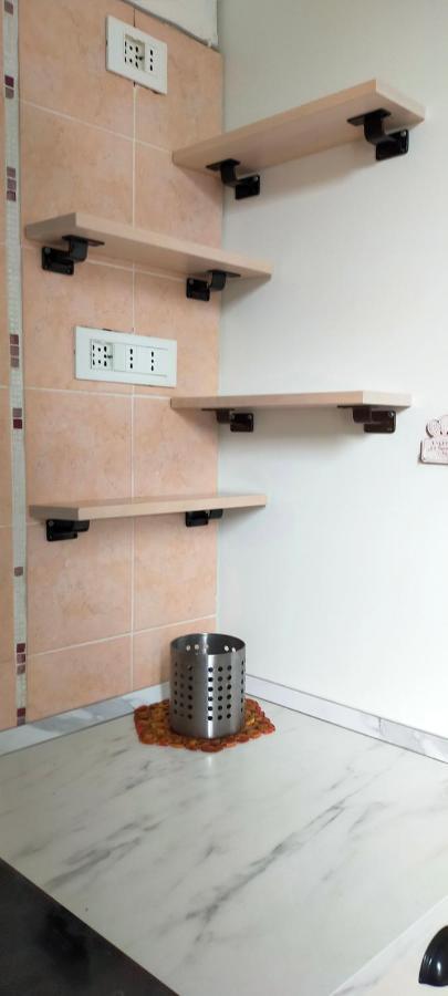 Appartamento Rosa Marghera Extérieur photo